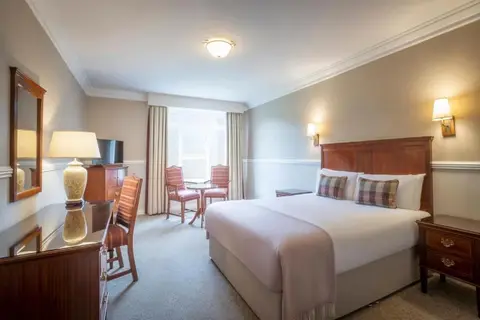 Court Yard Hotel in Leixlip — foto 9