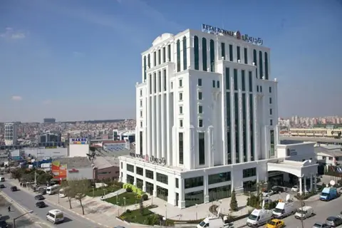 Rotta Hotel Istanbul in Bağcılar — foto 5