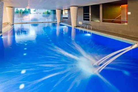 Onabrava & Spa in Santa Susanna — foto 22