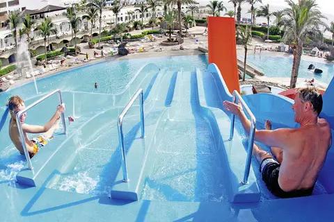 Hotel Livvo Valle Taurito in Playa de Mogán, foto 23