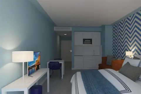 Terrace Mar Suite Hotel in Funchal — foto 26