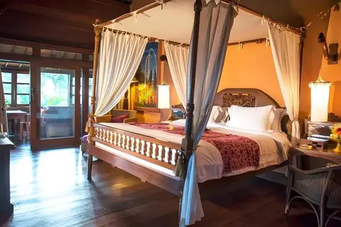 Hotel Tugu Bali in Kuta Utara, foto 3