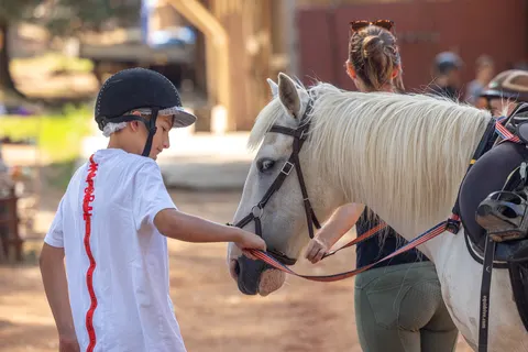 Camping Domaine De La Sainte Baume foto 9