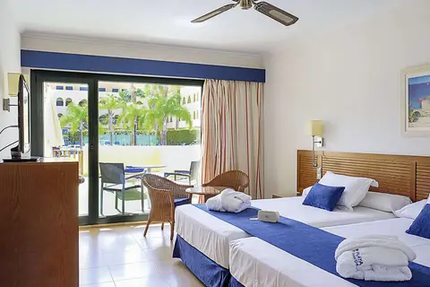 Playamarina Hotel in Ayamonte — foto 24