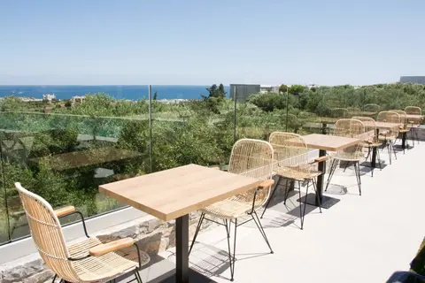 Casa Blu in Δημοτική Ενότητα Χερσονήσου — foto 6