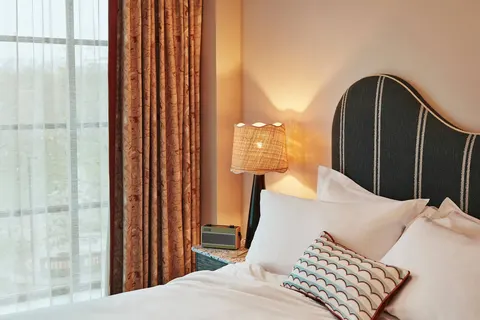 Hotel The Hoxton Shepherds Bush foto 2