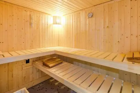Hotel Paidion in Braunlage — foto 11