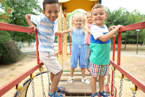 Camping Les Pérouses Du Phare foto 6