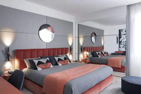 Hotel Plaza e De Russie in Viareggio — foto 3