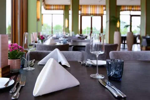 ATLANTIC Hotel Wilhelmshaven foto 6