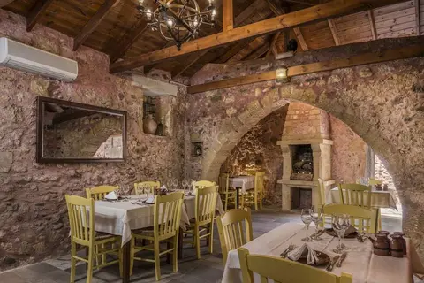 Spilia Village in Σπηλιά — foto 6