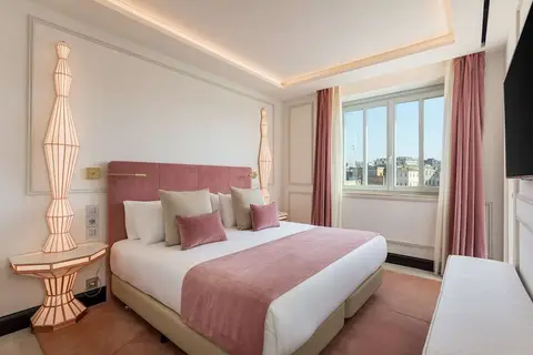 Room Mate Gran Filippo in Rome, foto 3