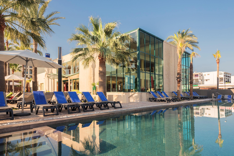 Hotel Occidental Ibiza foto 27