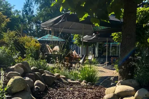 Hotel Restaurant Ruimzicht foto 34