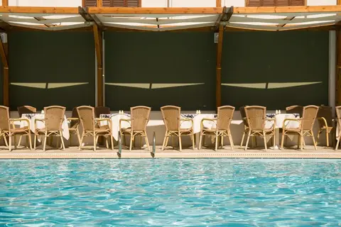 Best Western Rhodes Plaza Hotel in Rhodos — foto 9