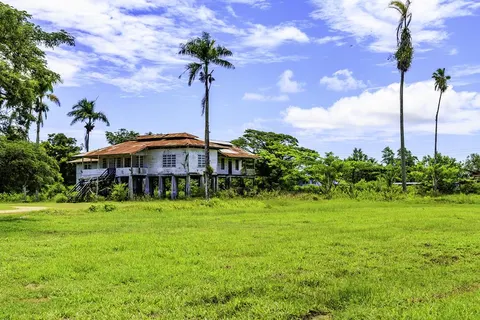 11-daagse rondreis A Taste of Suriname in Distrikt Paramaribo