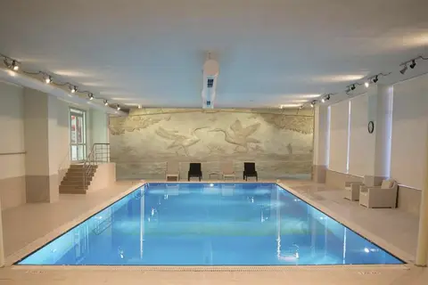 Dalyan Live Spa Hotel in Ortaca — foto 30