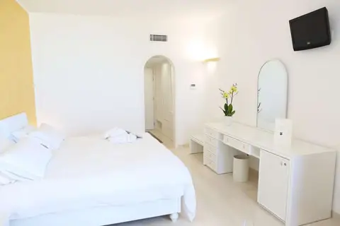 Grand Hotel Costa Brada in Gallipoli, foto 3