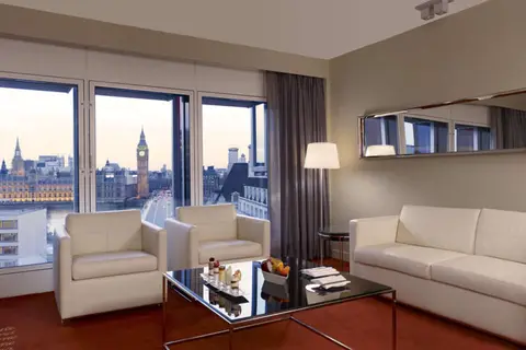 Hotel Park Plaza Westminster Bridge London in Londen — foto 18