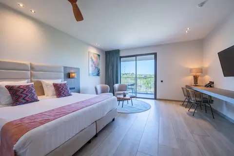 Dolphin Suites in Willemstad — foto 11
