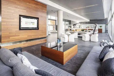 Hotel Ilunion Atrium in Madrid, foto 13