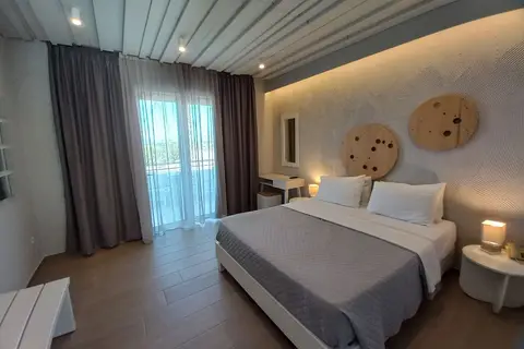 Irina Beach Hotel in Irina Beach Hotel, foto 3