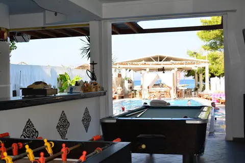 Cavo d'Oro Complex in Δημοτική Ενότητα Λευκιμμαίων — foto 3