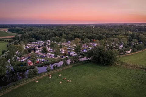 Camping Wedderbergen foto 35