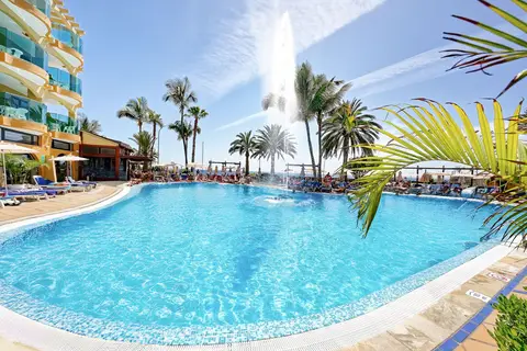 Bull Dorado Beach & Spa in Mogán — foto 14