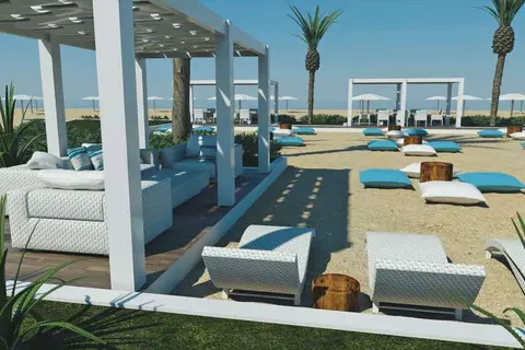 Vincci Safira Palms in سويحل — foto 5