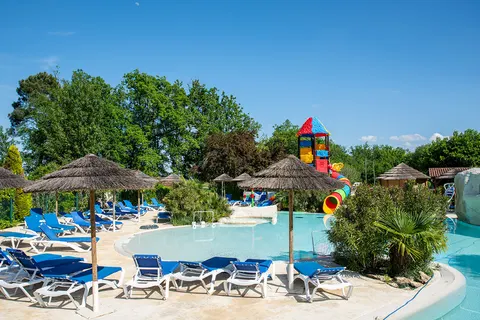 Camping L Évasion foto 7