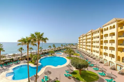 Hotel IPV Palace & Spa in Fuengirola — foto 12