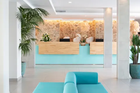 MarSenses Ferrera Blanca Hotel Family foto 15