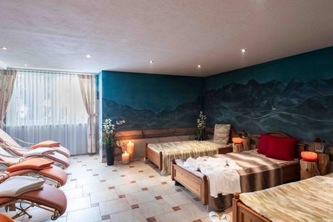 Wohlfühlhotel Innertalerhof foto 3