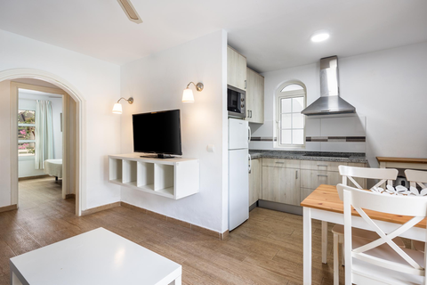 Billy's Puerto de Mogán by LIVVO foto 20