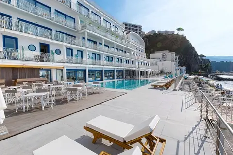 Mar Hotel Alimuri in Meta