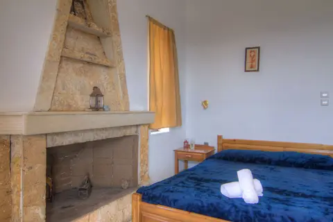 Sunrise Hotel & Apartments in Aνω Ρoδάκινo — foto 21