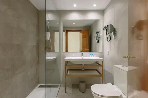 Hotel ILUNION Palmanova Mallorca in Palmanova — foto 16