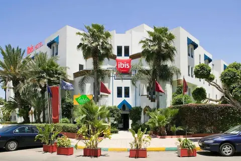 Ibis Fes in Fez — foto 11