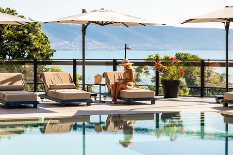 The Mill Boutique Hotel in Nesebar