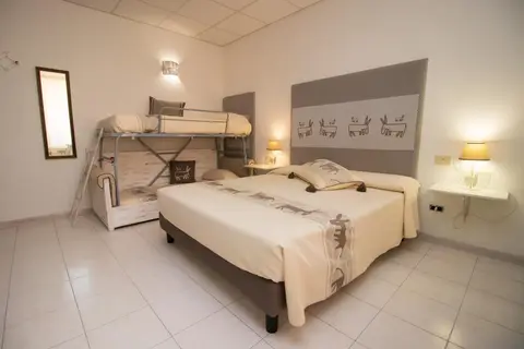 Hotel Canne al Vento in Santa Teresa Gallura — foto 18