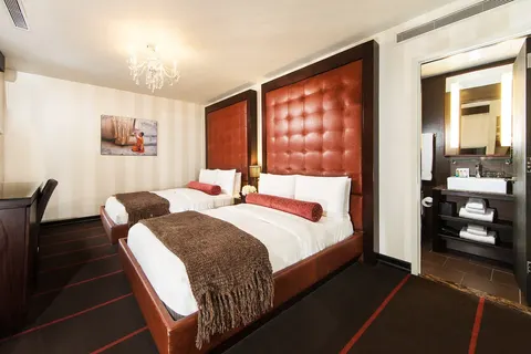 Sanctuary Hotel New York foto 3