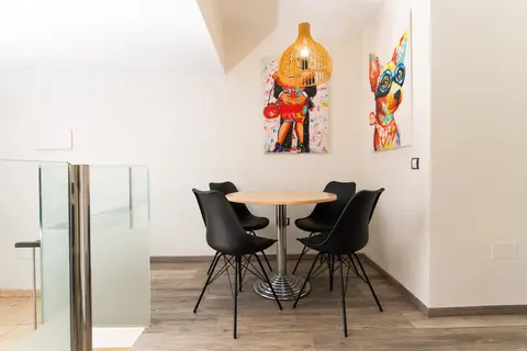 Appartementen Parque Las Américas in Arona — foto 13