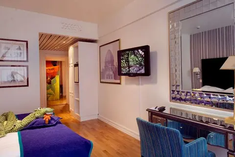 Clarion Collection Hotel Bastion in Oslo — foto 8