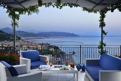 Hotel Raito in Vietri sul Mare — foto 2