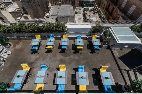Hotel Osborne in Valletta, foto 29