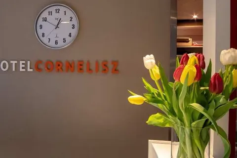 Hotel Cornelisz foto 9