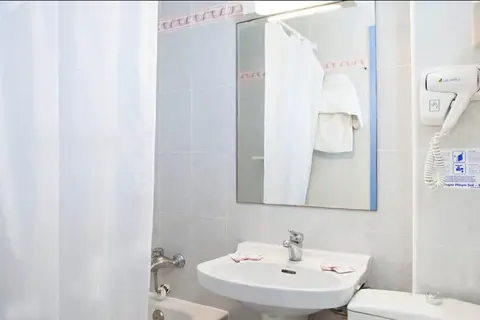 Apartamentos Vibra Jabeque Blue in Ibiza-Stad — foto 28