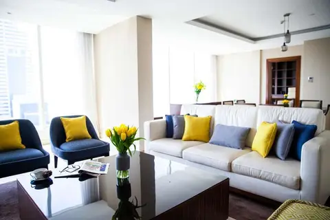 Voco Dubai by IHG in Dubai — foto 16