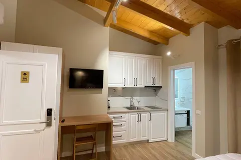Vila Arial in Vlorë — foto 7